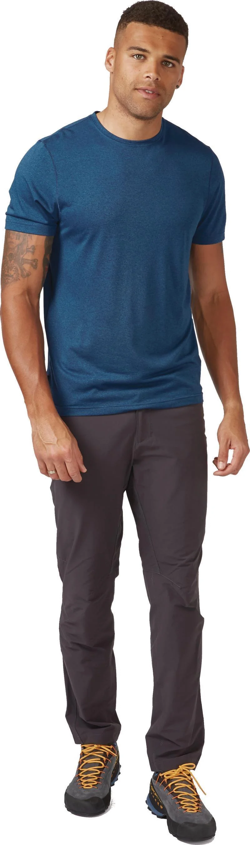 Mantle Tee - Mens - Image 5