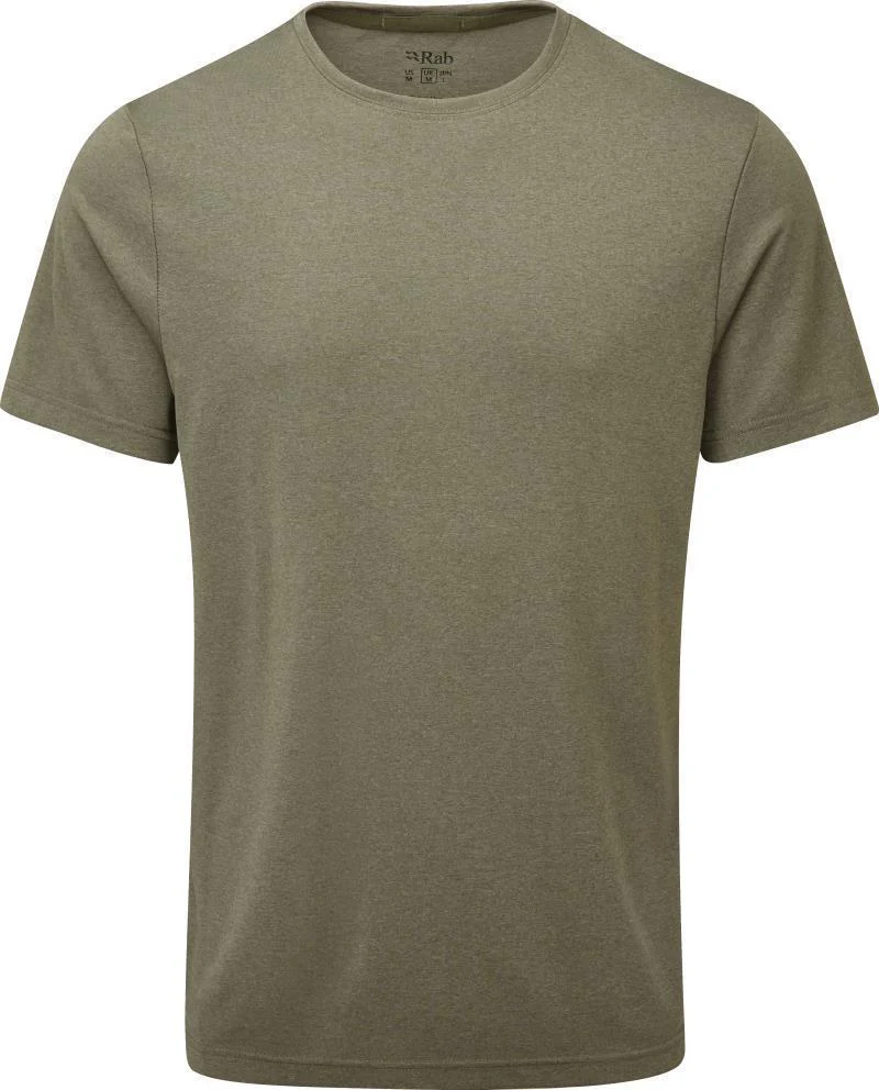 Mantle Tee - Mens - Image 6