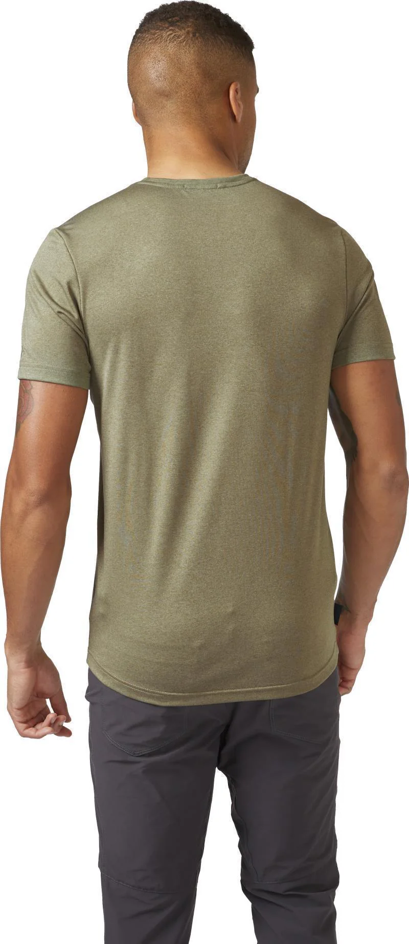 Mantle Tee - Mens - Image 9