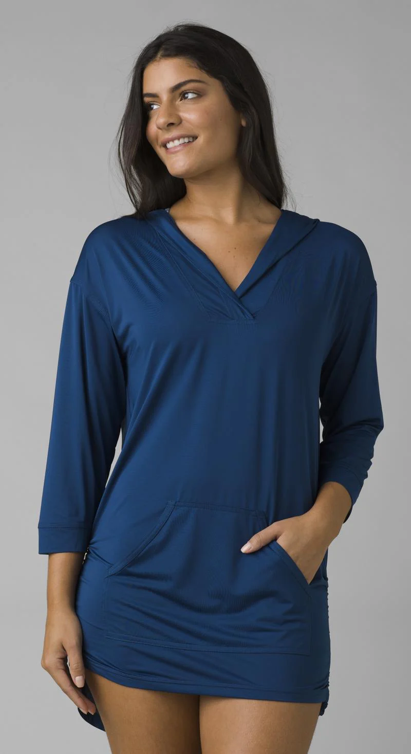 Mantra Bay Tunic - Womens - Image 10