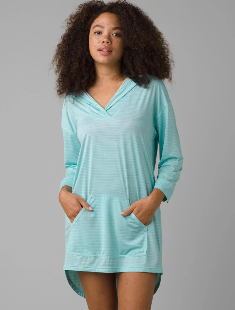 Mantra Bay Tunic - Womens - Image 4