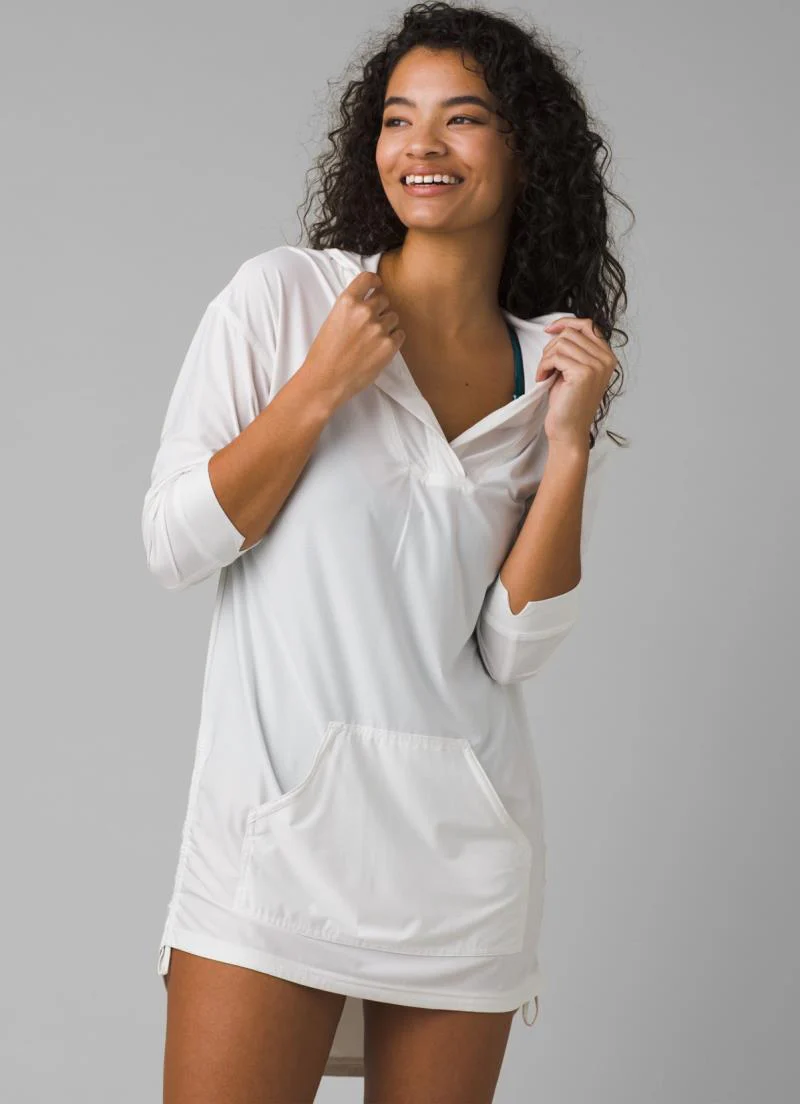 Mantra Bay Tunic - Womens - Image 6