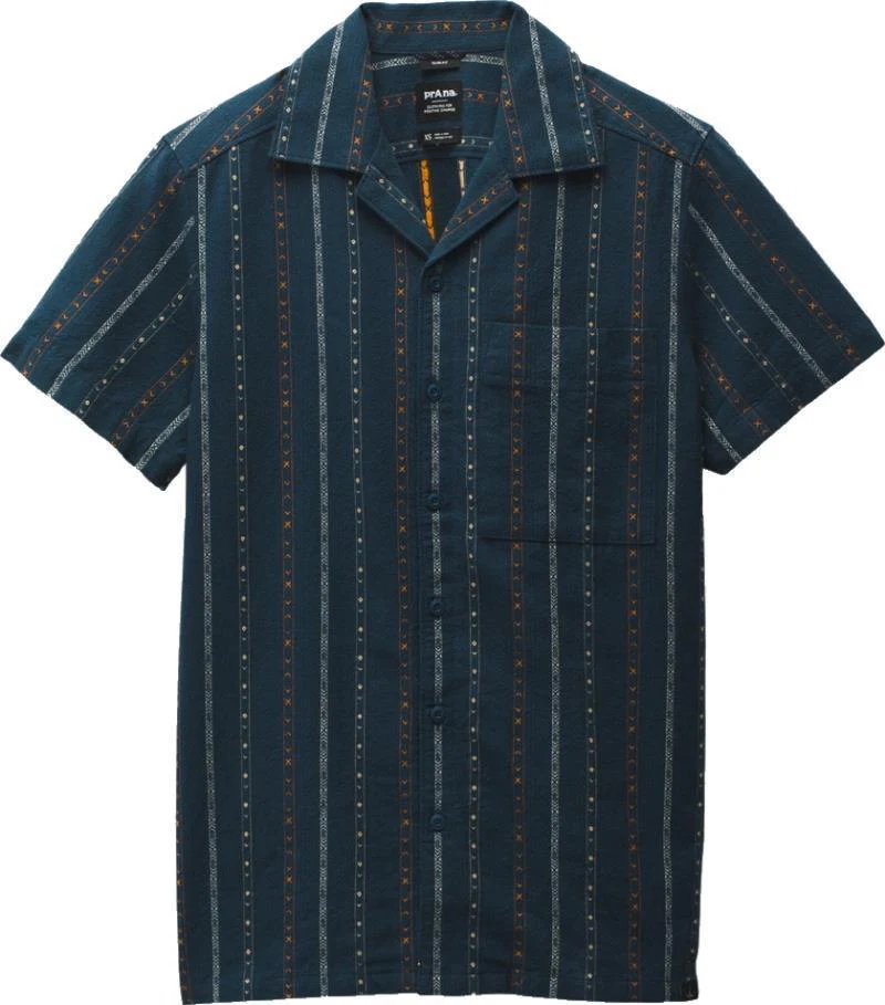 Mantra Heritage Shirt - Slim - Mens - Image 10