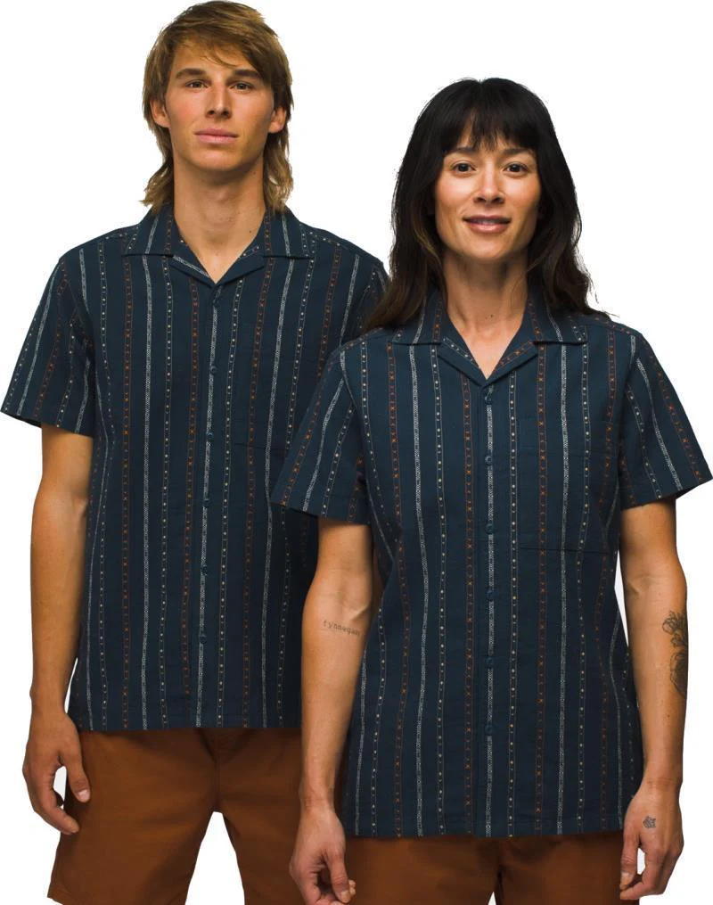Mantra Heritage Shirt - Slim - Mens - Image 11