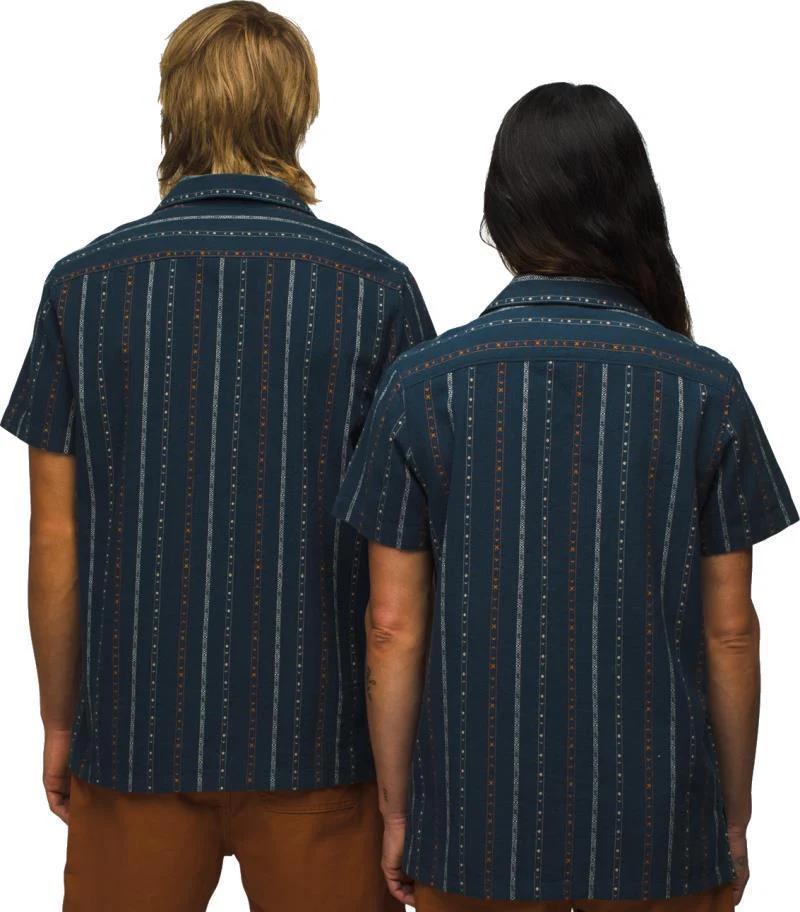 Mantra Heritage Shirt - Slim - Mens - Image 12