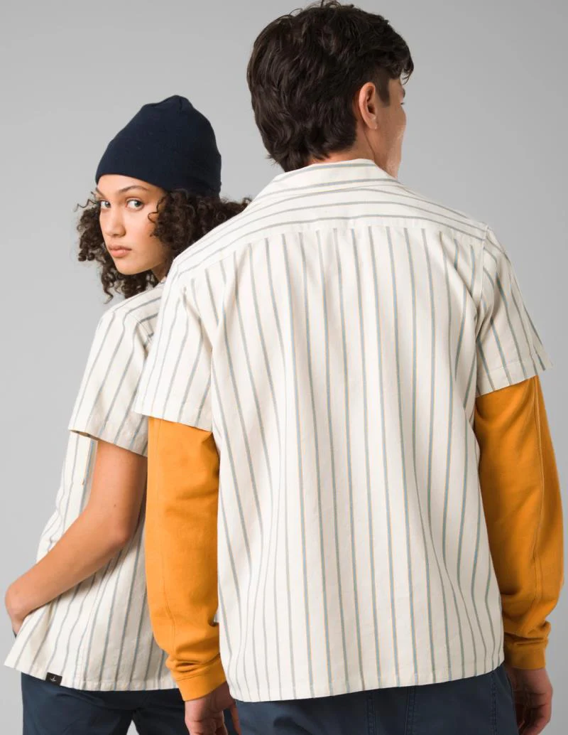 Mantra Heritage Shirt - Slim - Mens - Image 14