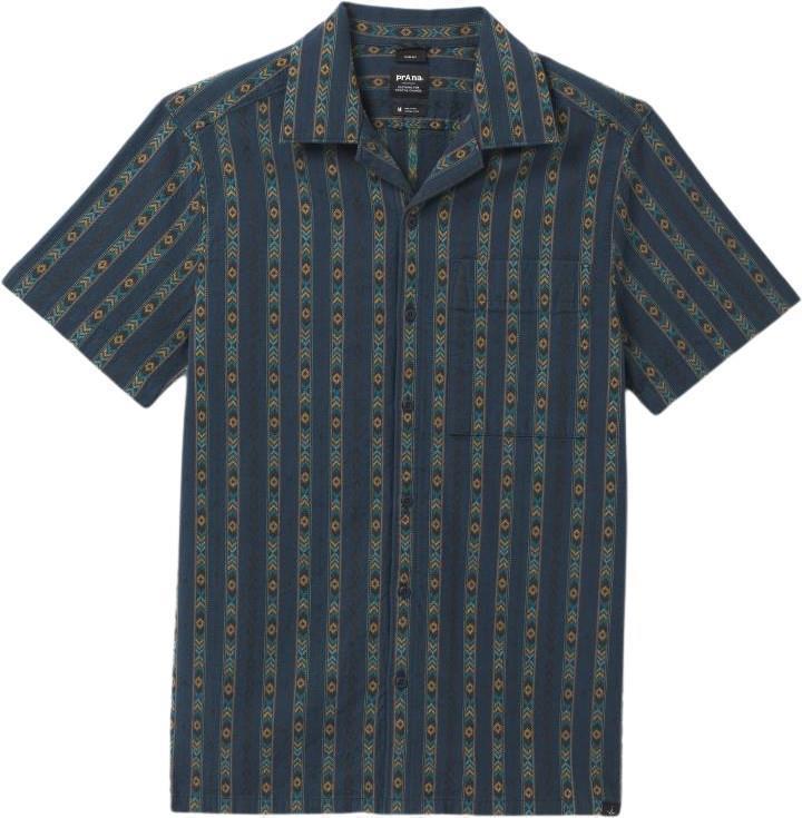 Mantra Heritage Shirt - Slim - Mens - Image 2