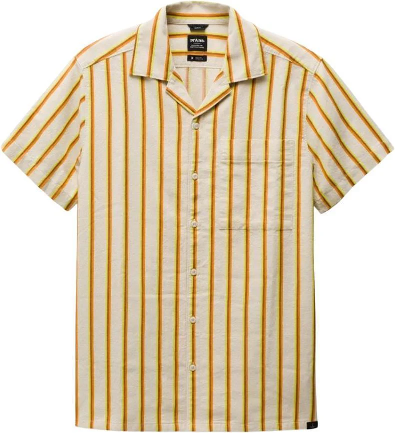 Mantra Heritage Shirt - Slim - Mens - Image 3