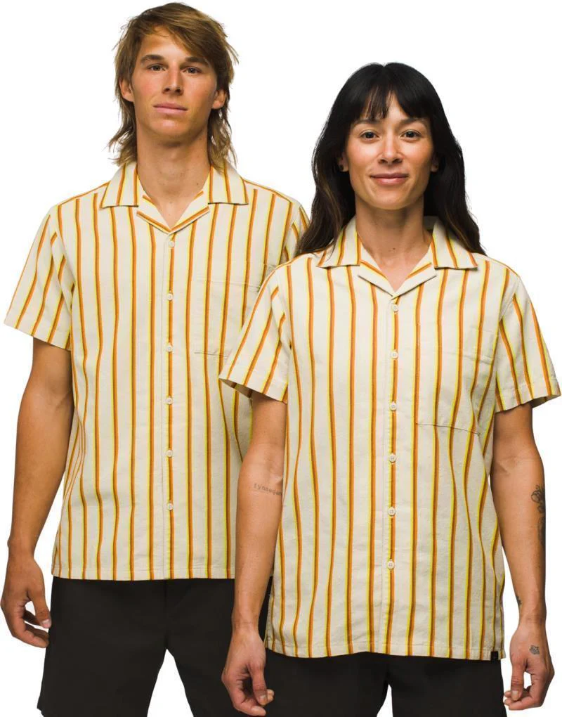 Mantra Heritage Shirt - Slim - Mens - Image 4