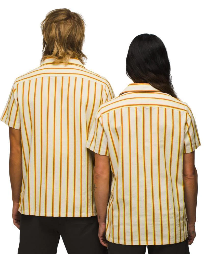 Mantra Heritage Shirt - Slim - Mens - Image 5