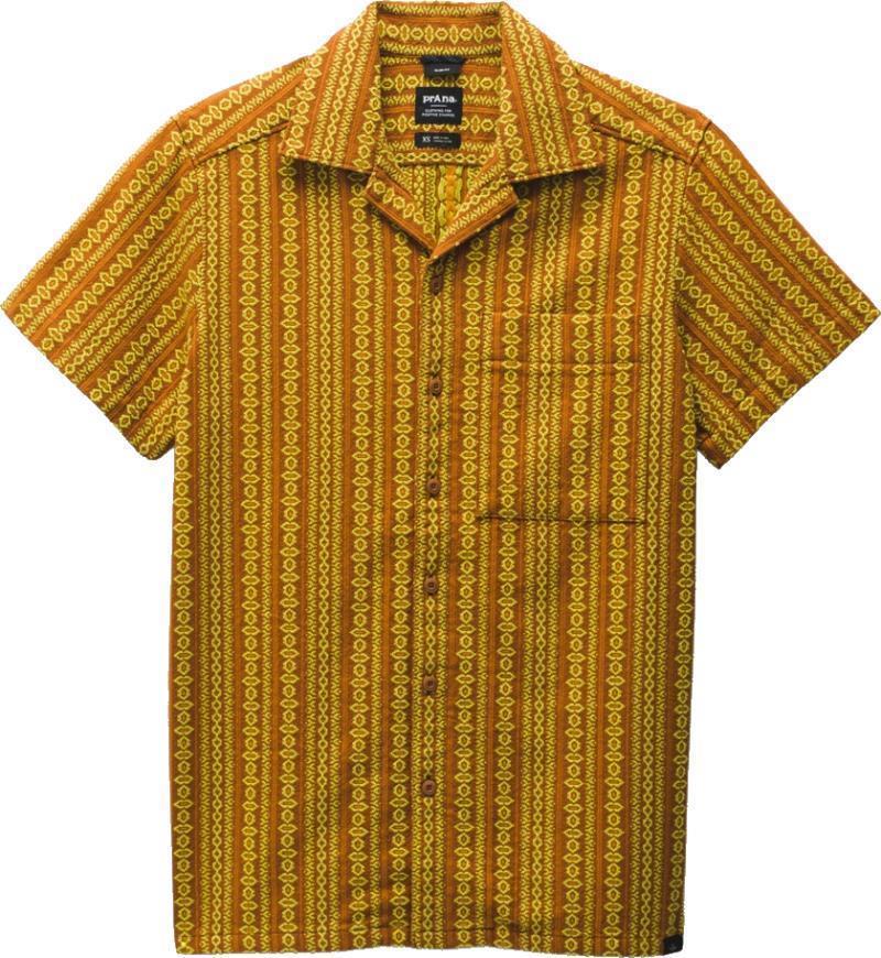 Mantra Heritage Shirt - Slim - Mens - Image 6
