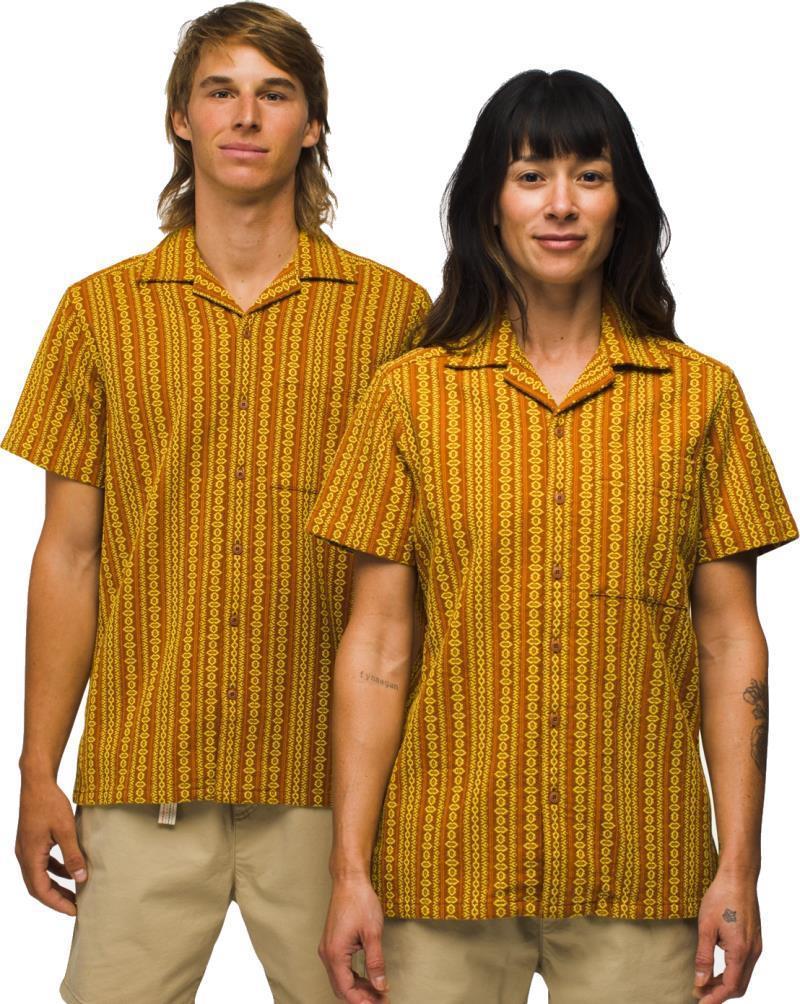 Mantra Heritage Shirt - Slim - Mens - Image 7