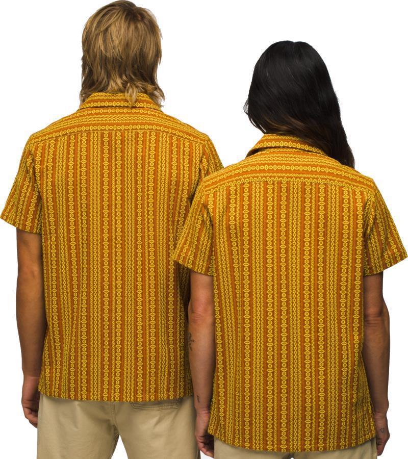 Mantra Heritage Shirt - Slim - Mens - Image 8