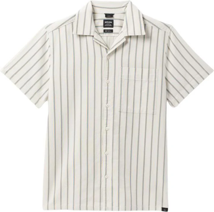 Mantra Heritage Shirt - Slim - Mens - Image 9