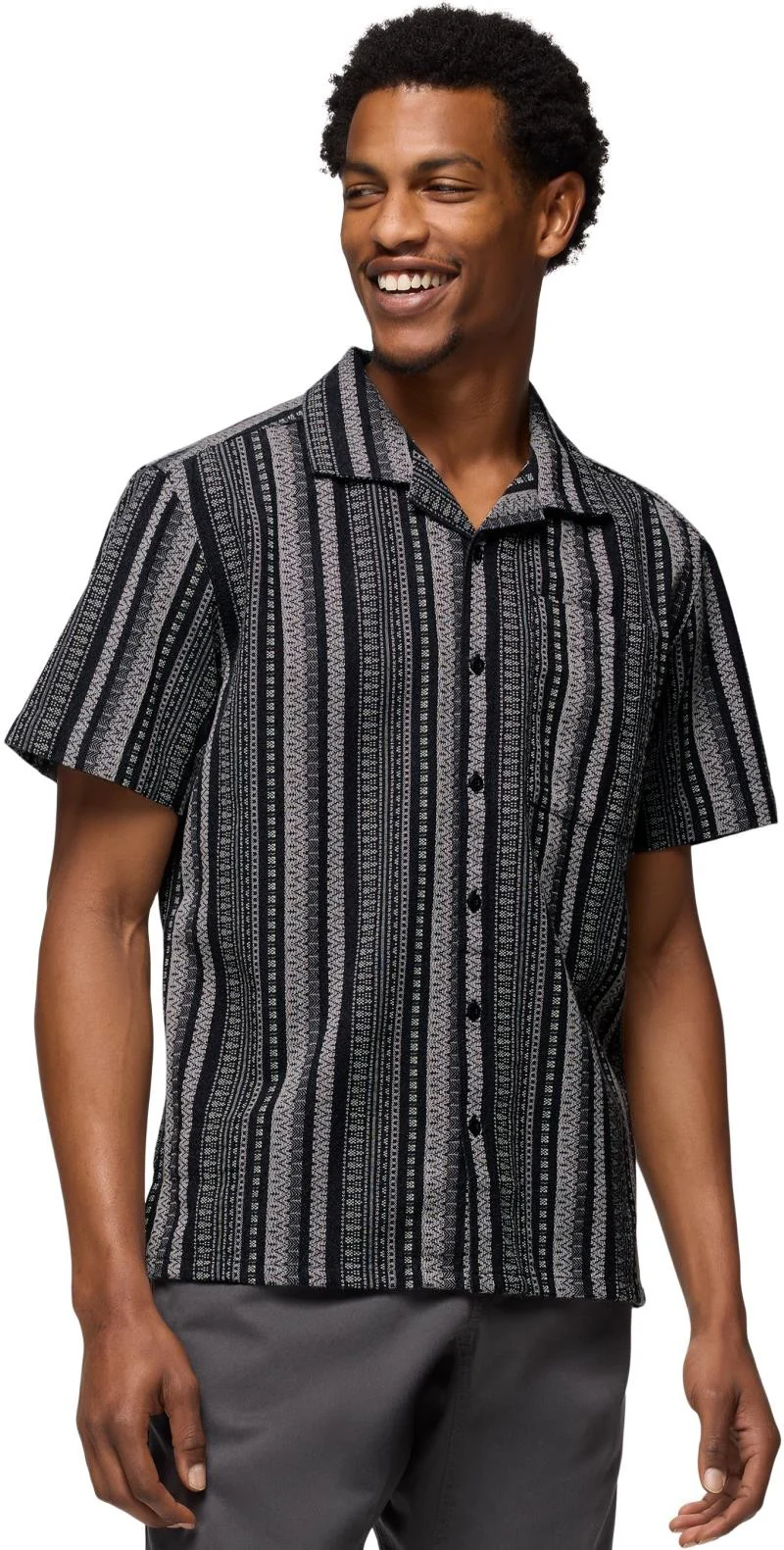 Mantra Heritage Shirt - Standard - Mens - Image 2