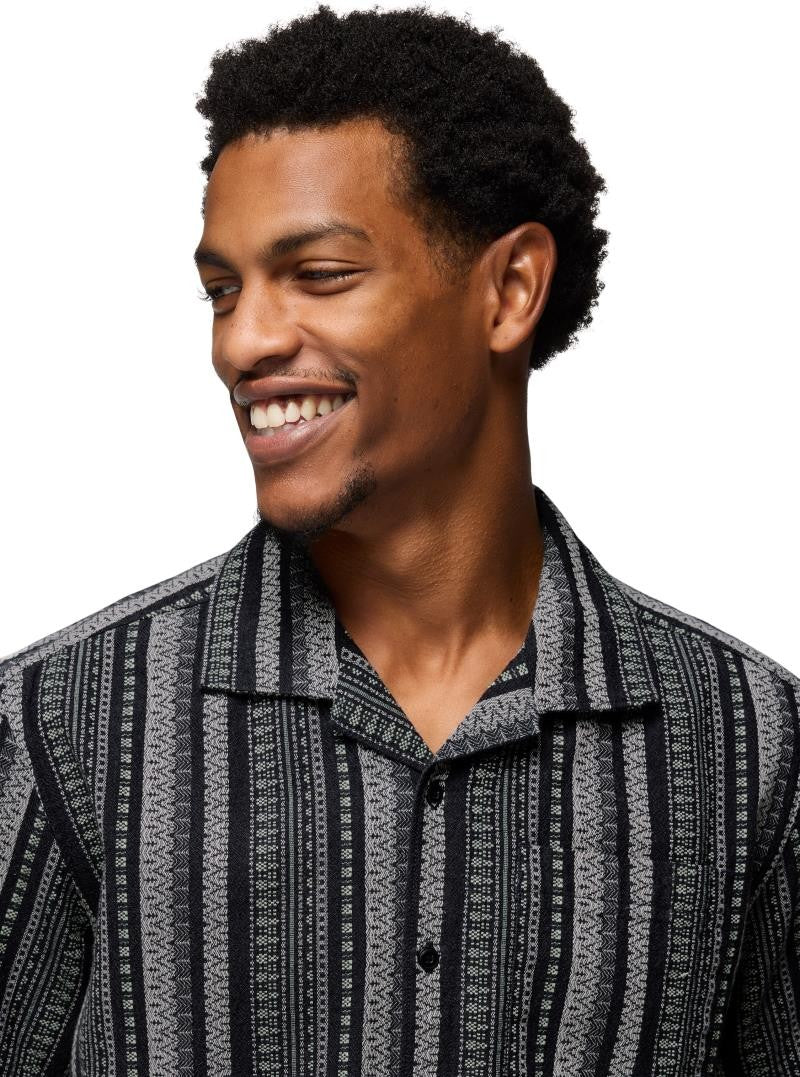 Mantra Heritage Shirt - Standard - Mens - Image 3