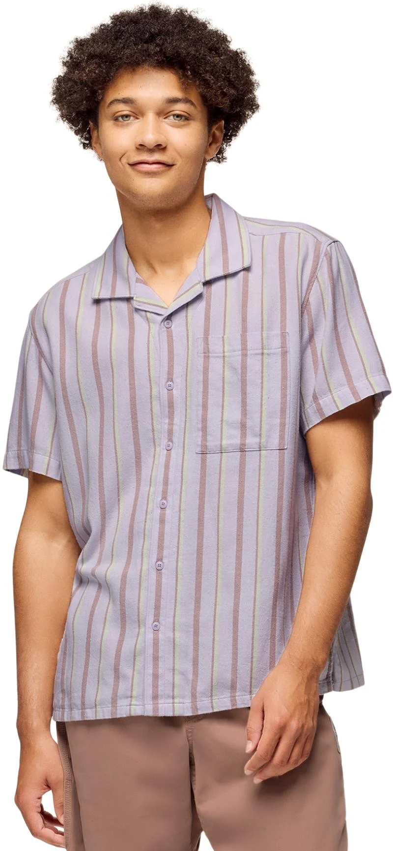 Mantra Heritage Shirt - Standard - Mens - Image 4