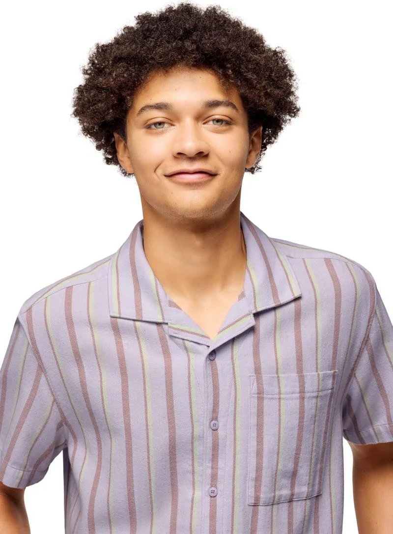 Mantra Heritage Shirt - Standard - Mens - Image 6