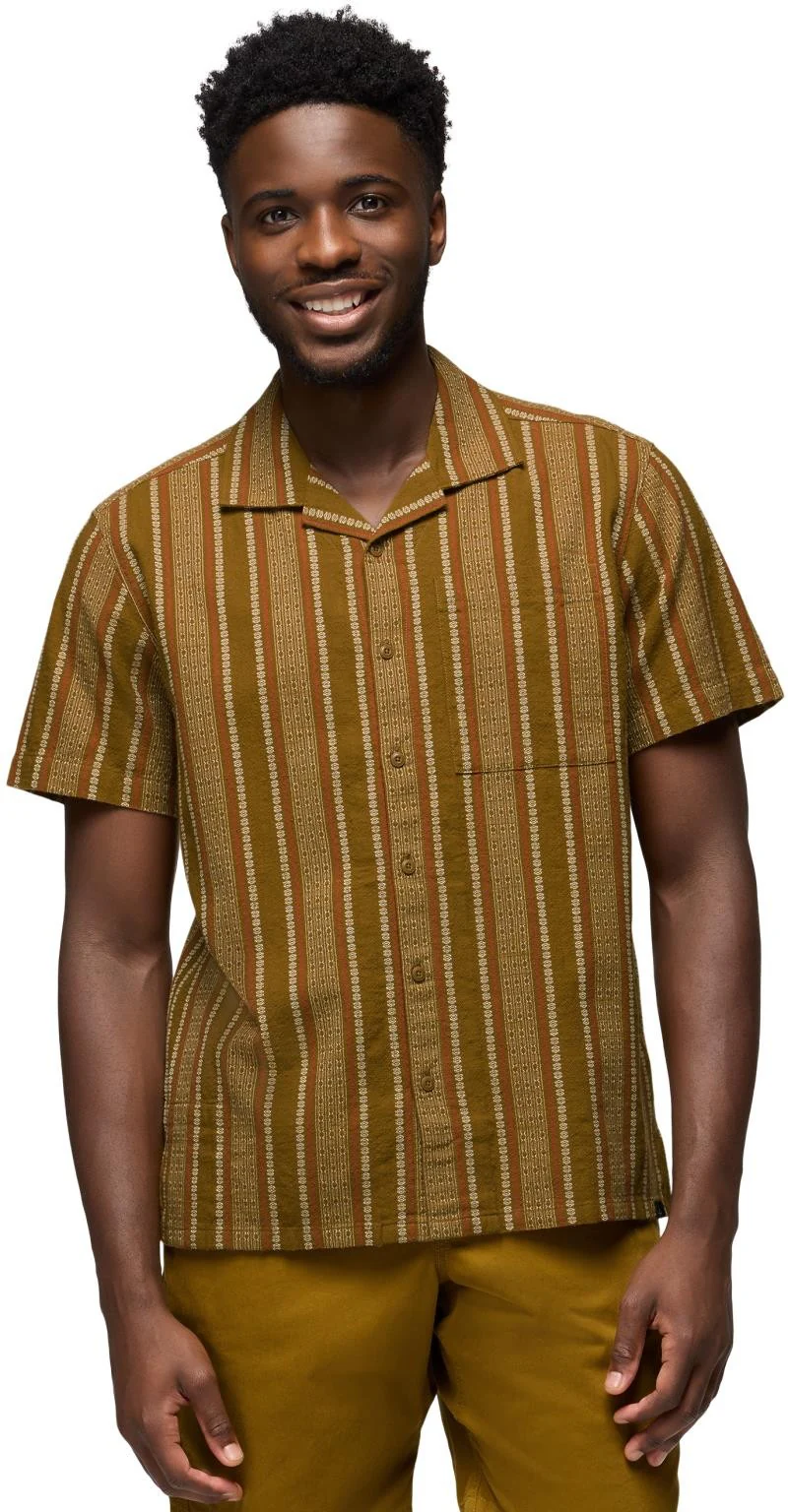 Mantra Heritage Shirt - Standard - Mens - Image 7