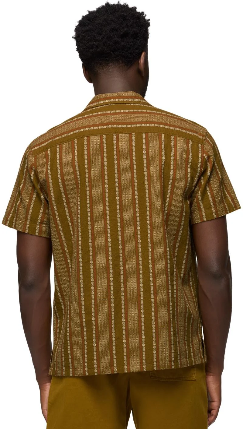 Mantra Heritage Shirt - Standard - Mens - Image 8
