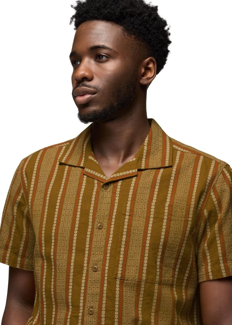 Mantra Heritage Shirt - Standard - Mens - Image 9