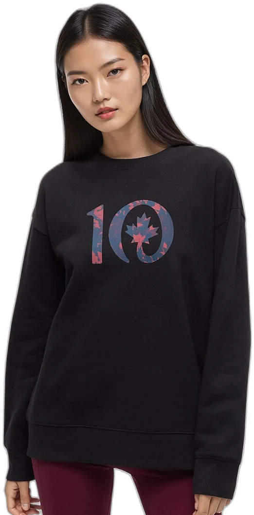 Maple Crew - Womens - Image 3