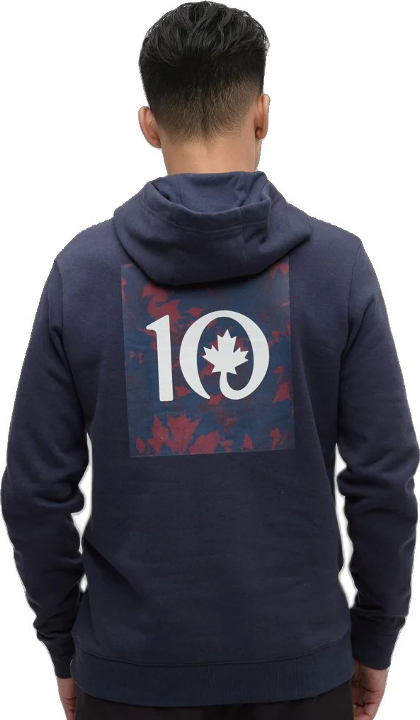 Maple Hoodie - Mens - Image 4