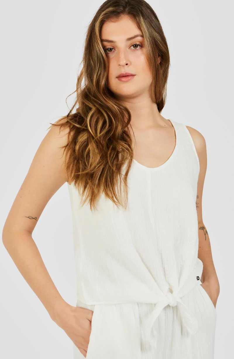 Maratha Tank - Womens - Image 3