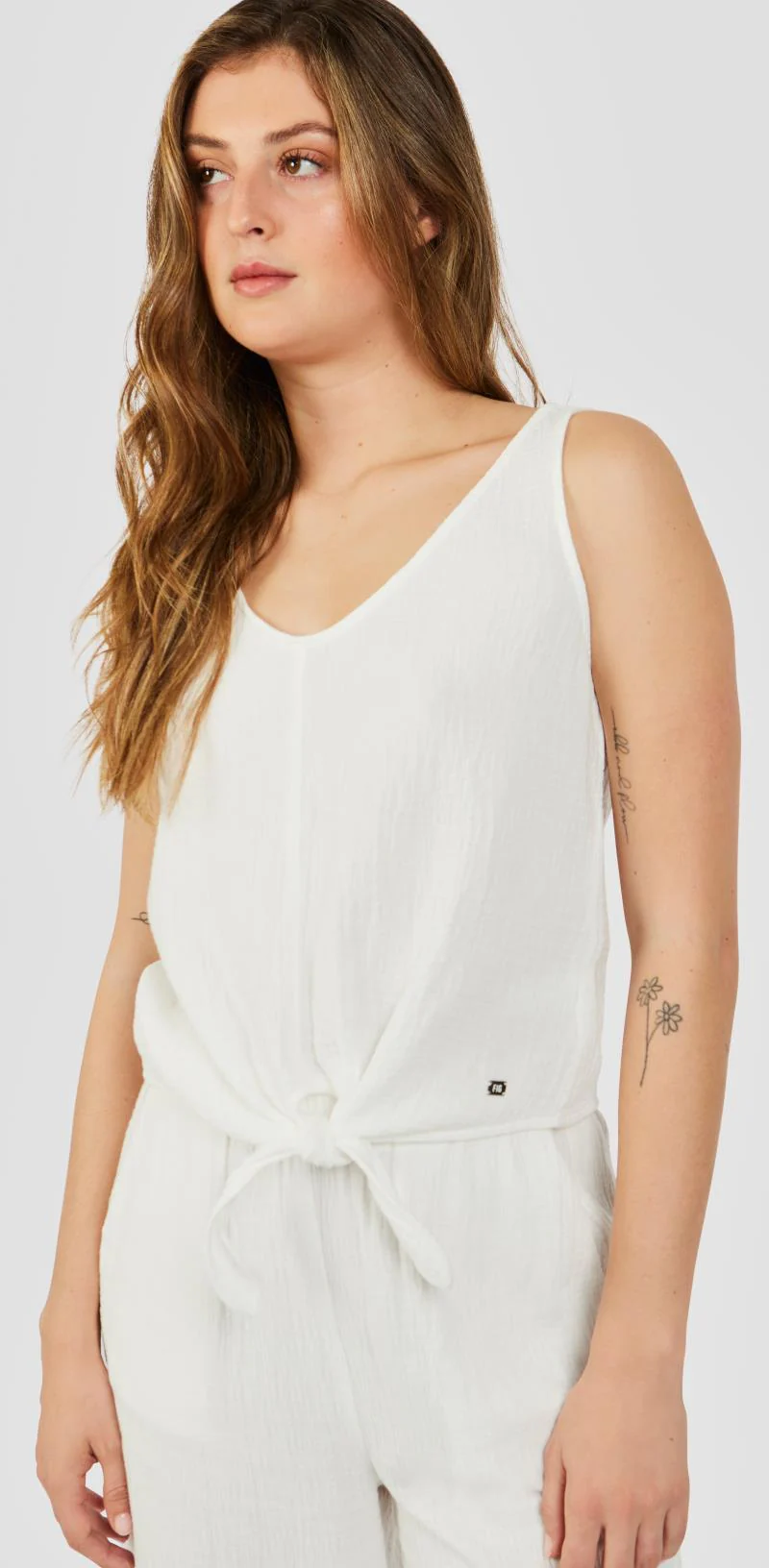 Maratha Tank - Womens - Image 4