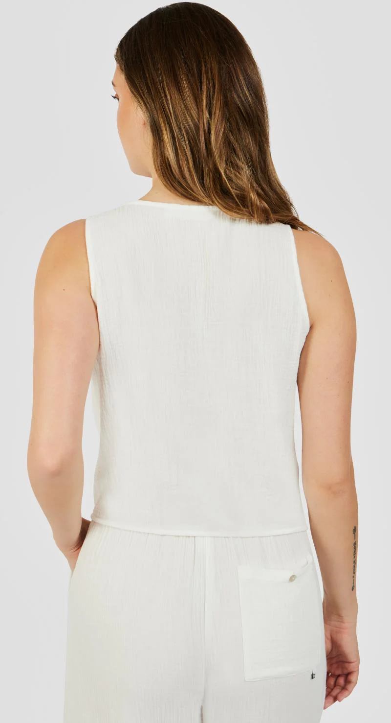 Maratha Tank - Womens - Image 5