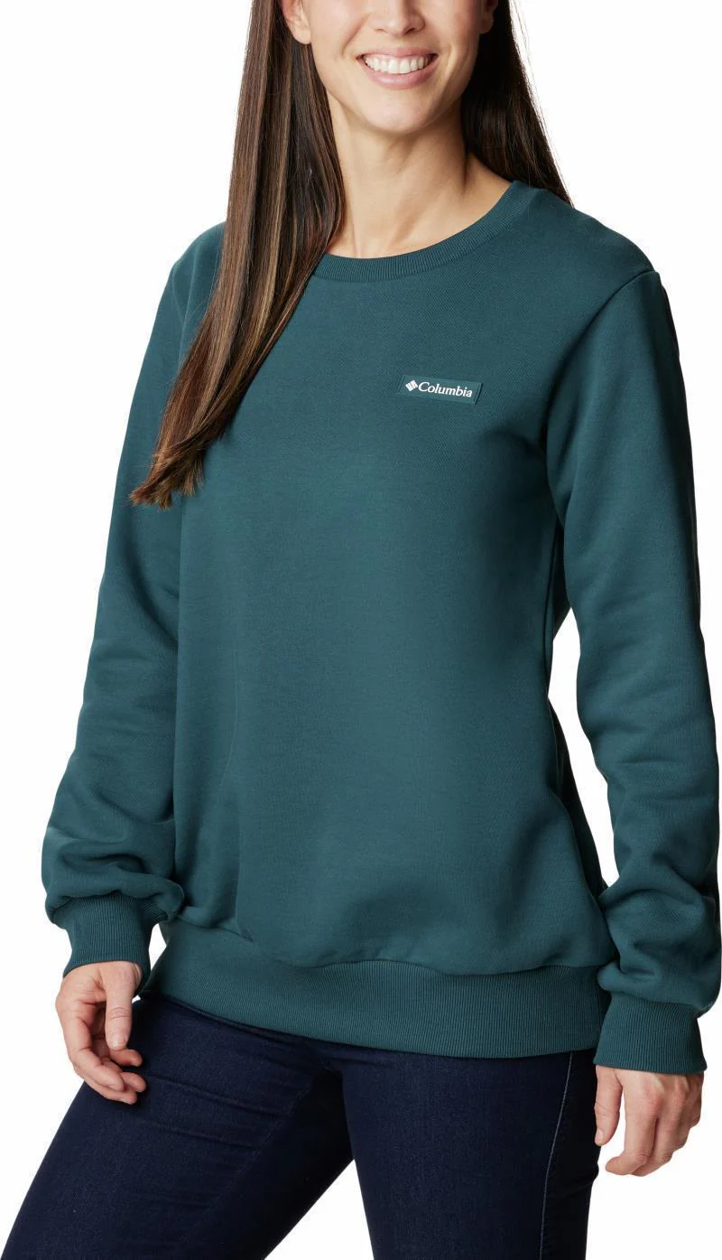 Marble Canyon Crew - Womens - Image 3