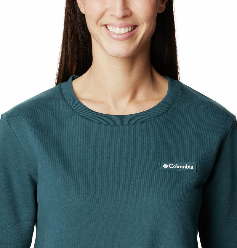 Marble Canyon Crew - Womens - Image 4