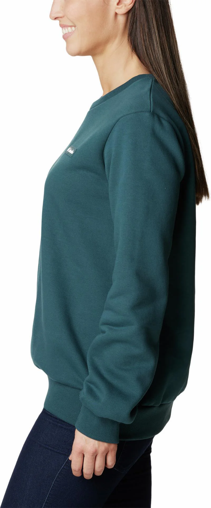 Marble Canyon Crew - Womens - Image 5