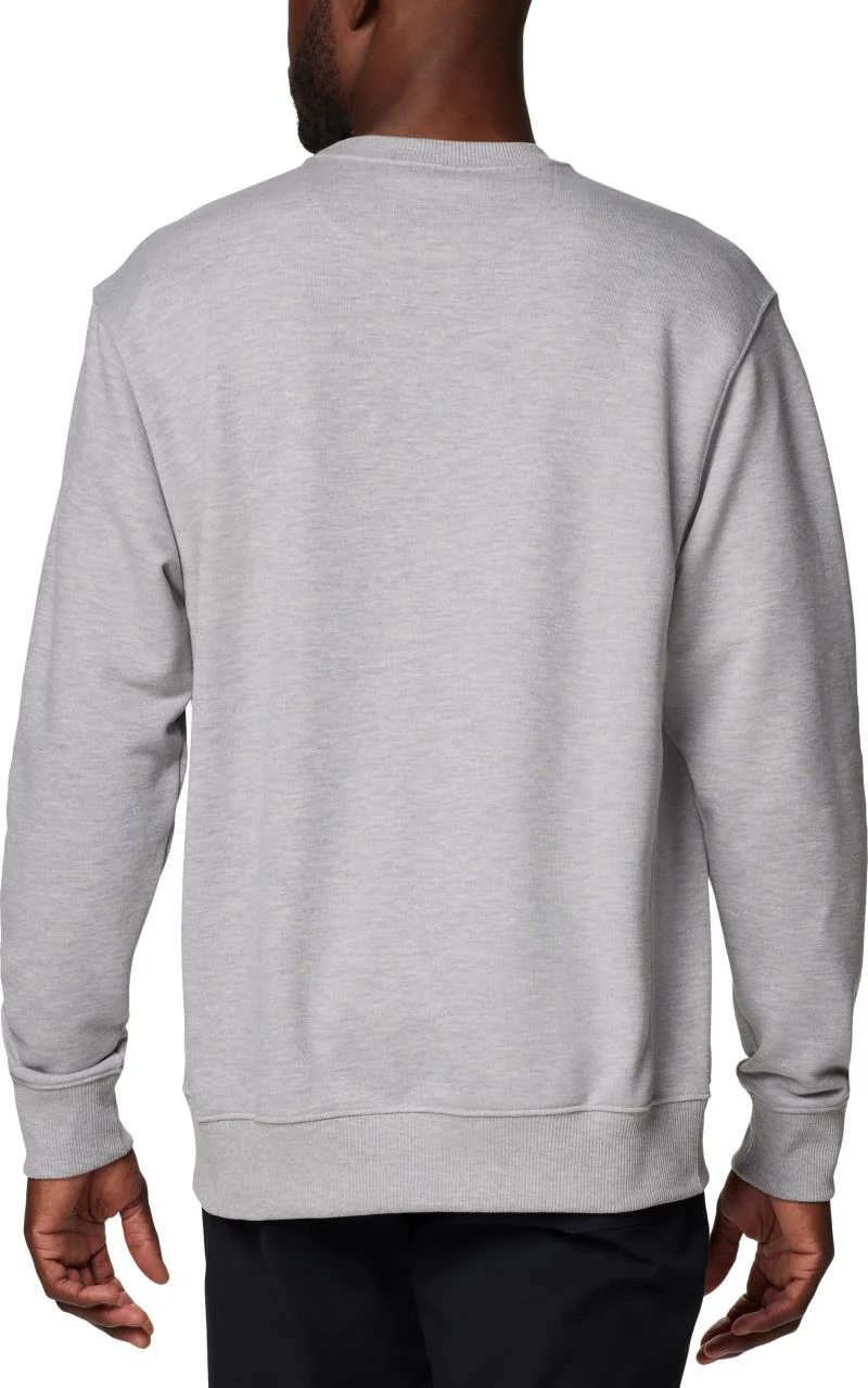 Marble Canyon French Terry Crew - Mens - Image 10