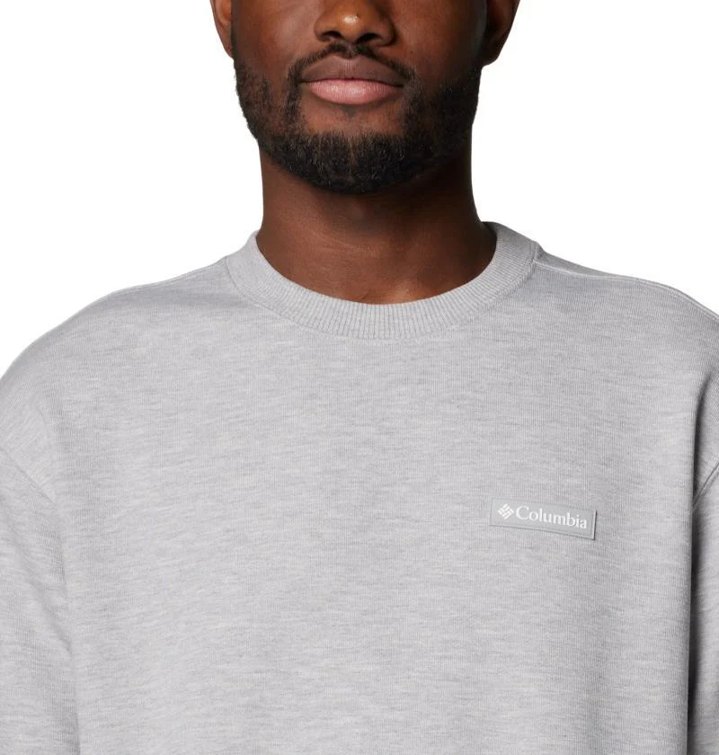 Marble Canyon French Terry Crew - Mens - Image 11