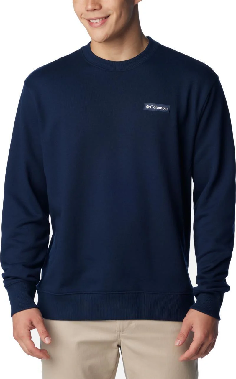 Marble Canyon French Terry Crew - Mens - Image 3