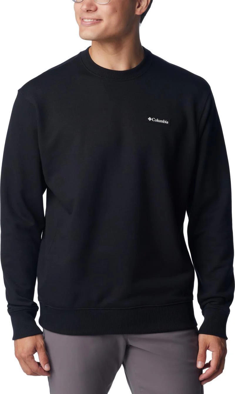 Marble Canyon French Terry Crew - Mens - Image 4