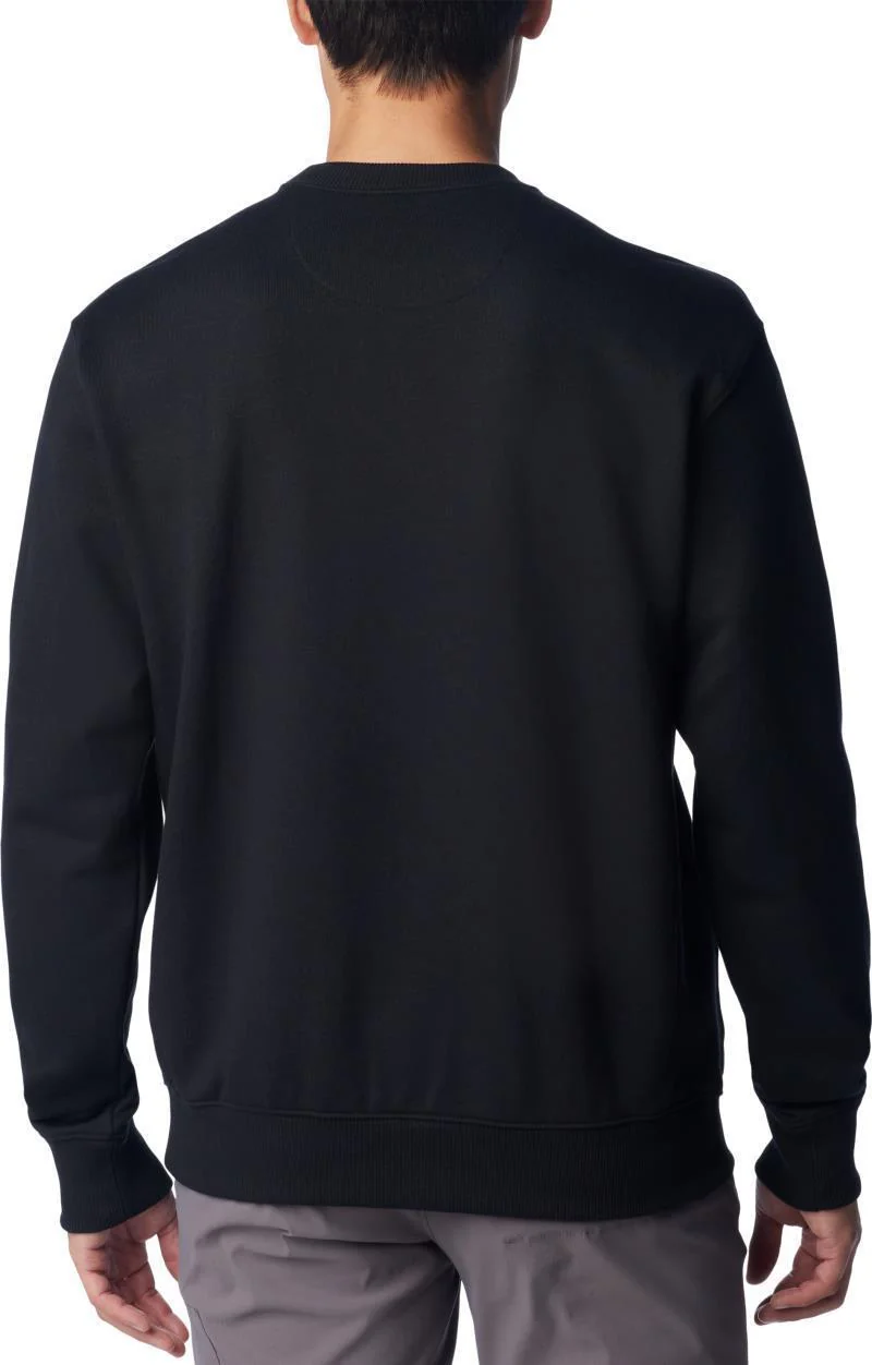 Marble Canyon French Terry Crew - Mens - Image 5