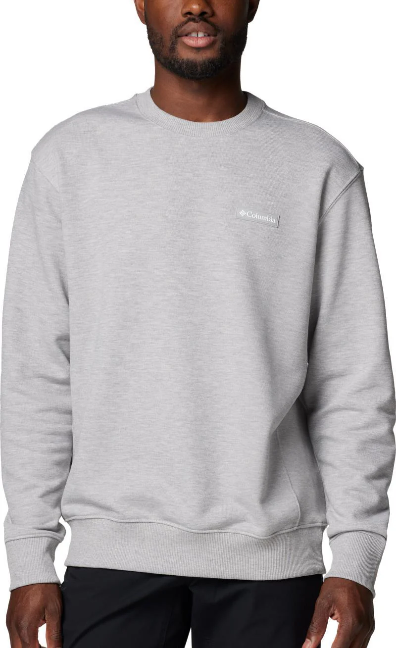 Marble Canyon French Terry Crew - Mens - Image 7