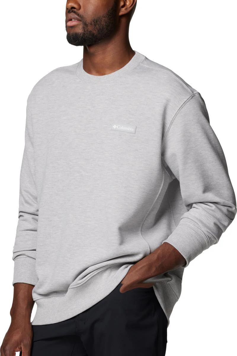 Marble Canyon French Terry Crew - Mens - Image 8