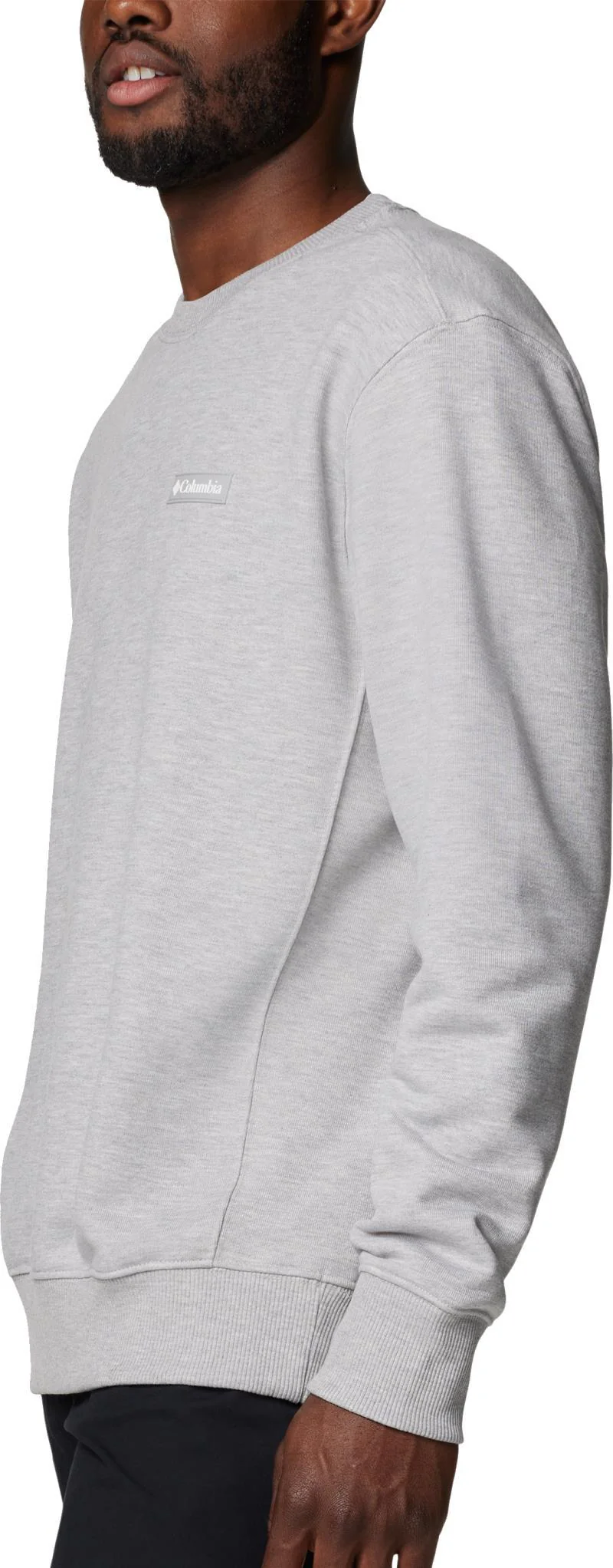 Marble Canyon French Terry Crew - Mens - Image 9