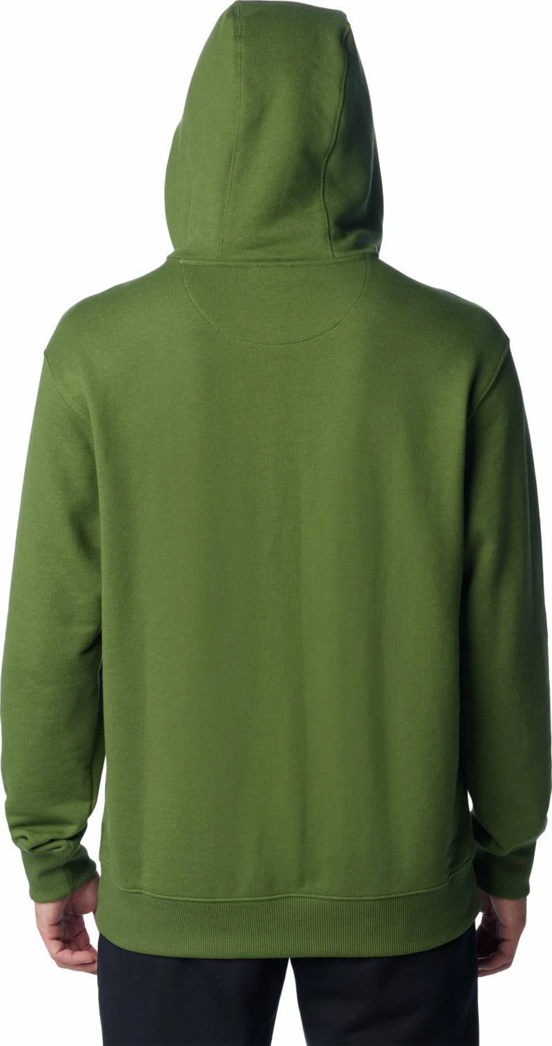 Marble Canyon French Terry Hoodie - Mens - Image 2