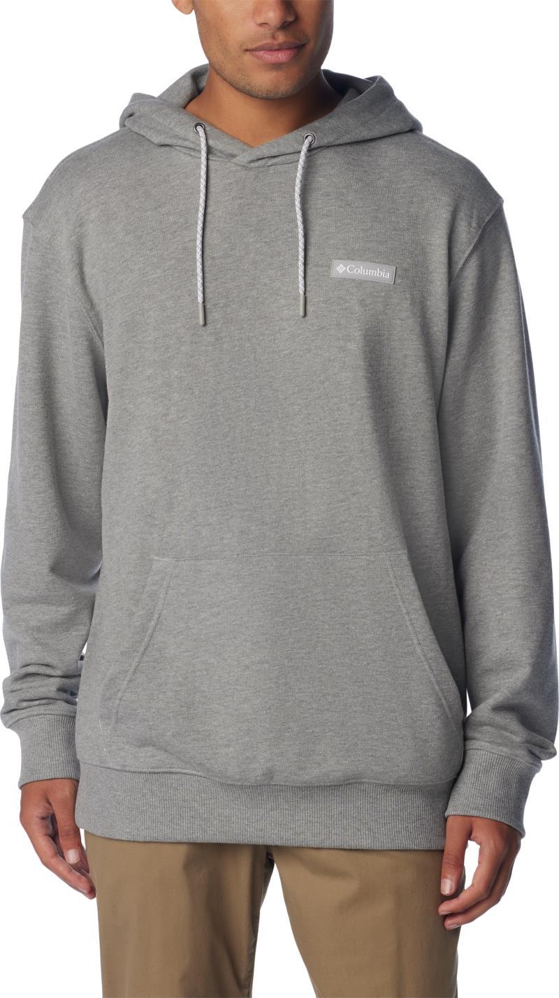 Marble Canyon French Terry Hoodie - Mens - Image 3