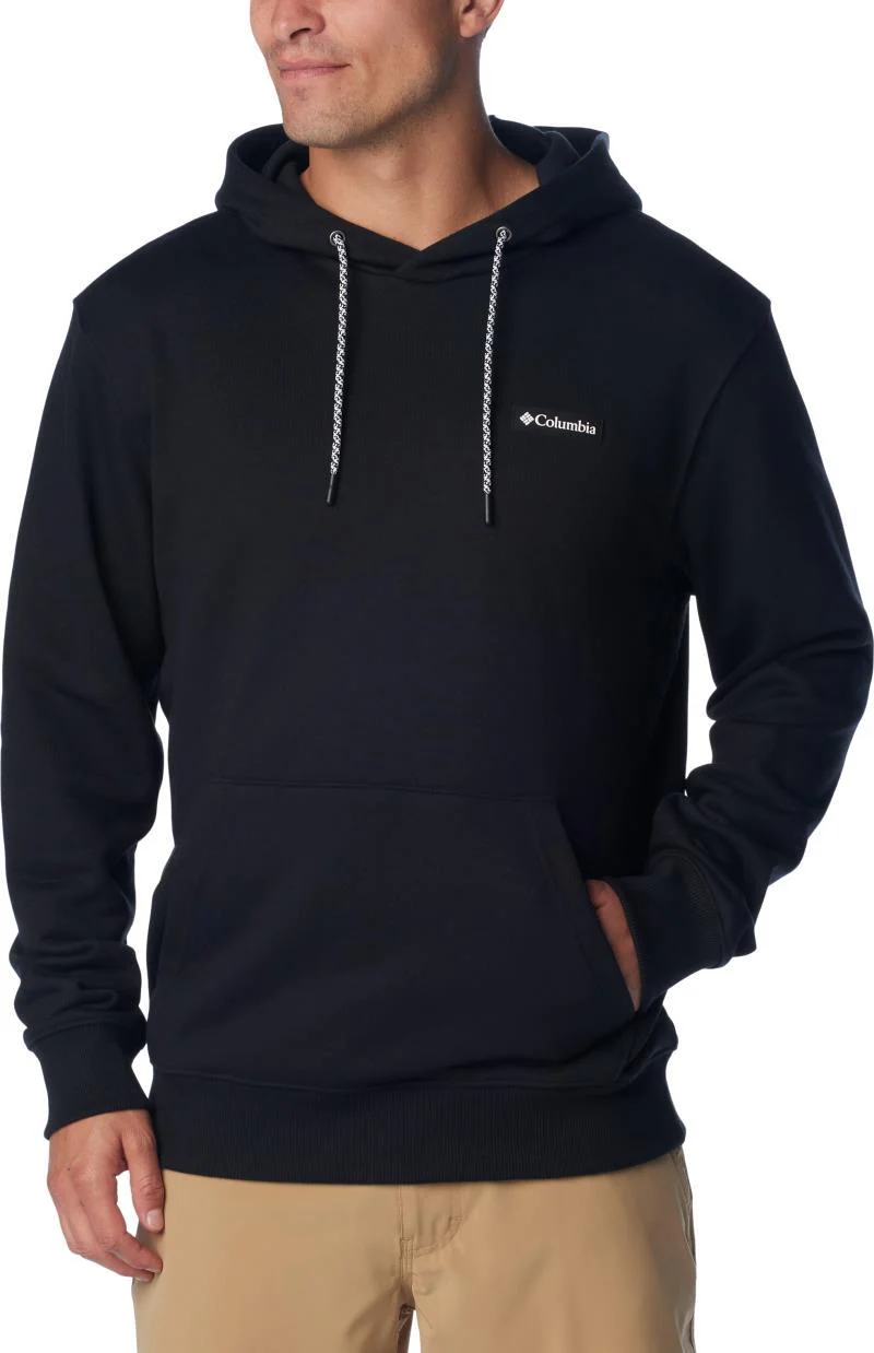 Marble Canyon French Terry Hoodie - Mens - Image 4