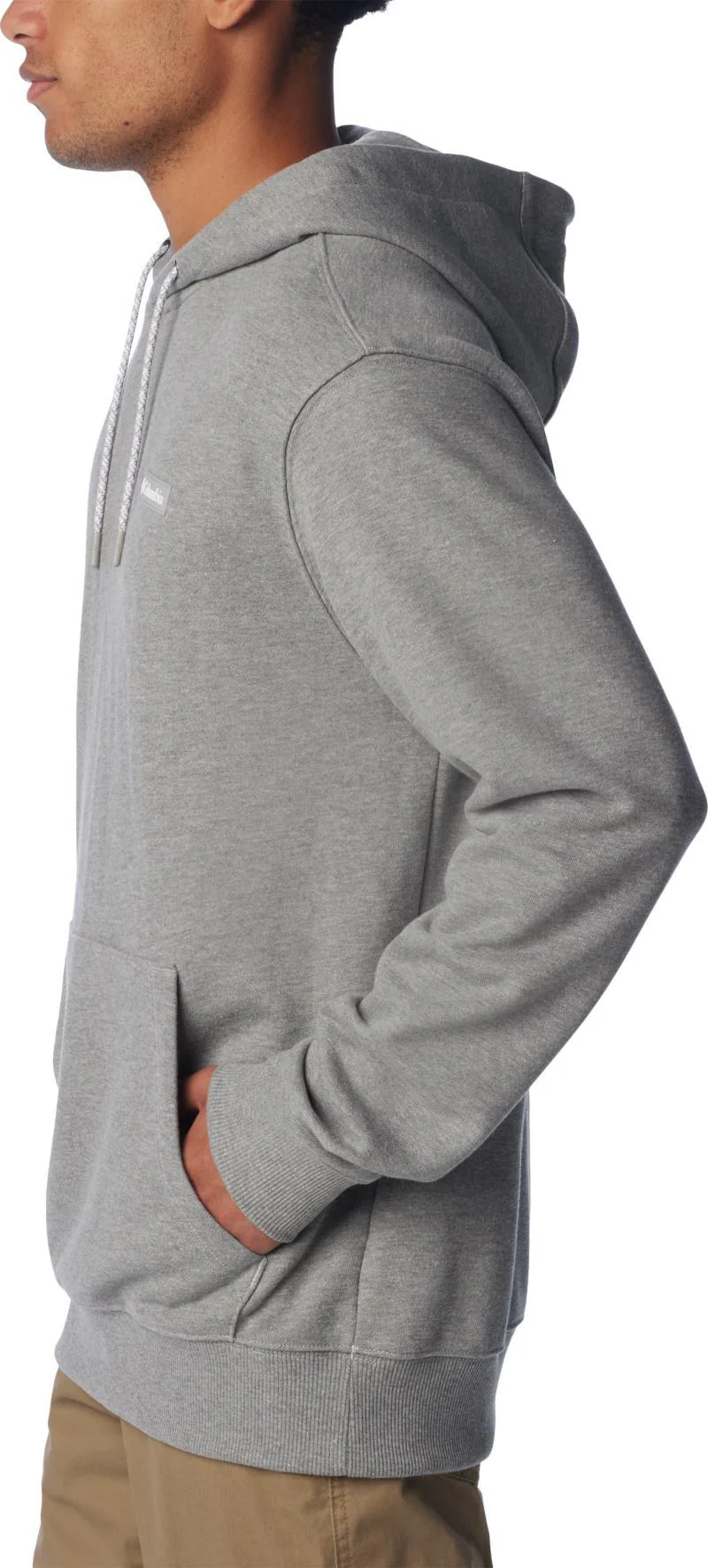Marble Canyon French Terry Hoodie - Mens - Image 5