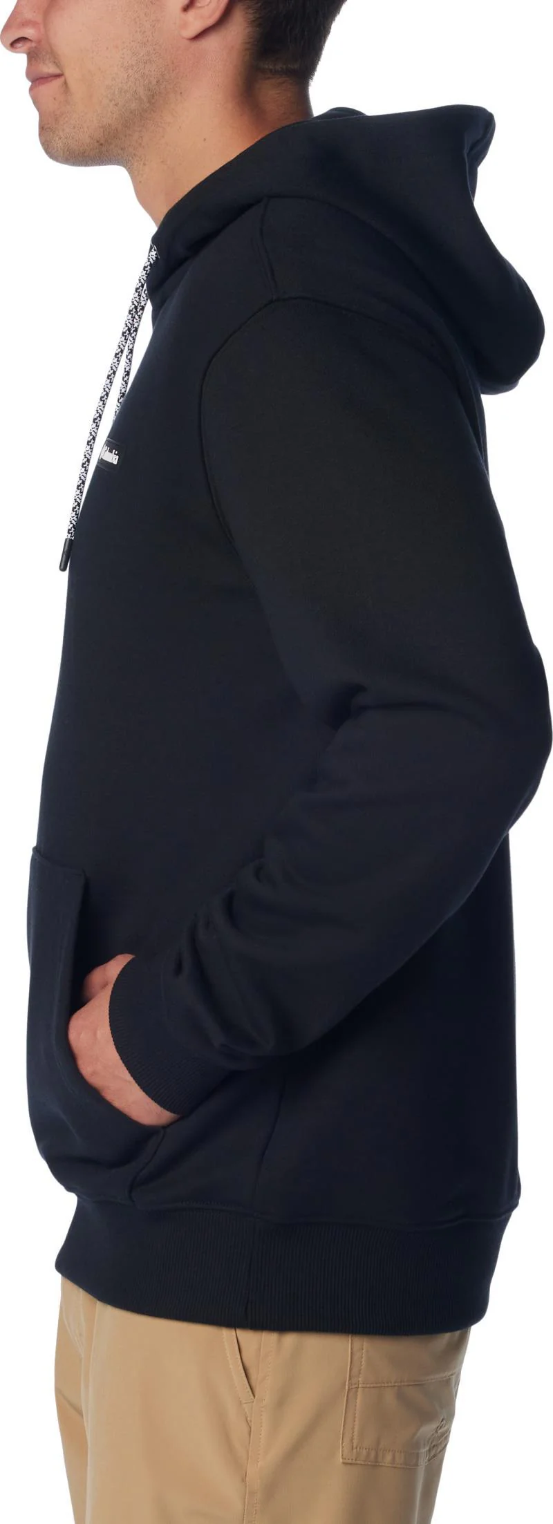 Marble Canyon French Terry Hoodie - Mens - Image 7