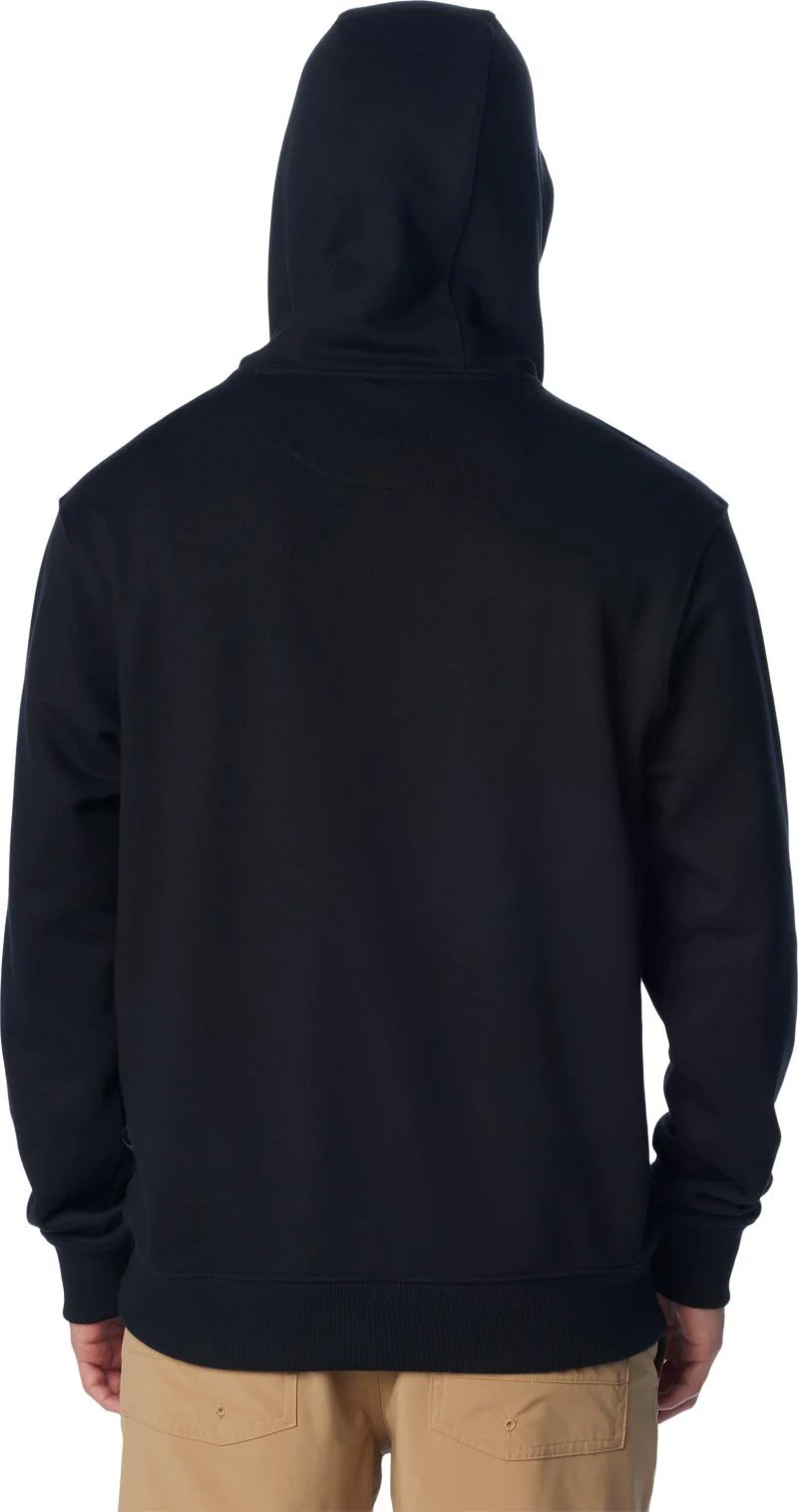 Marble Canyon French Terry Hoodie - Mens - Image 8