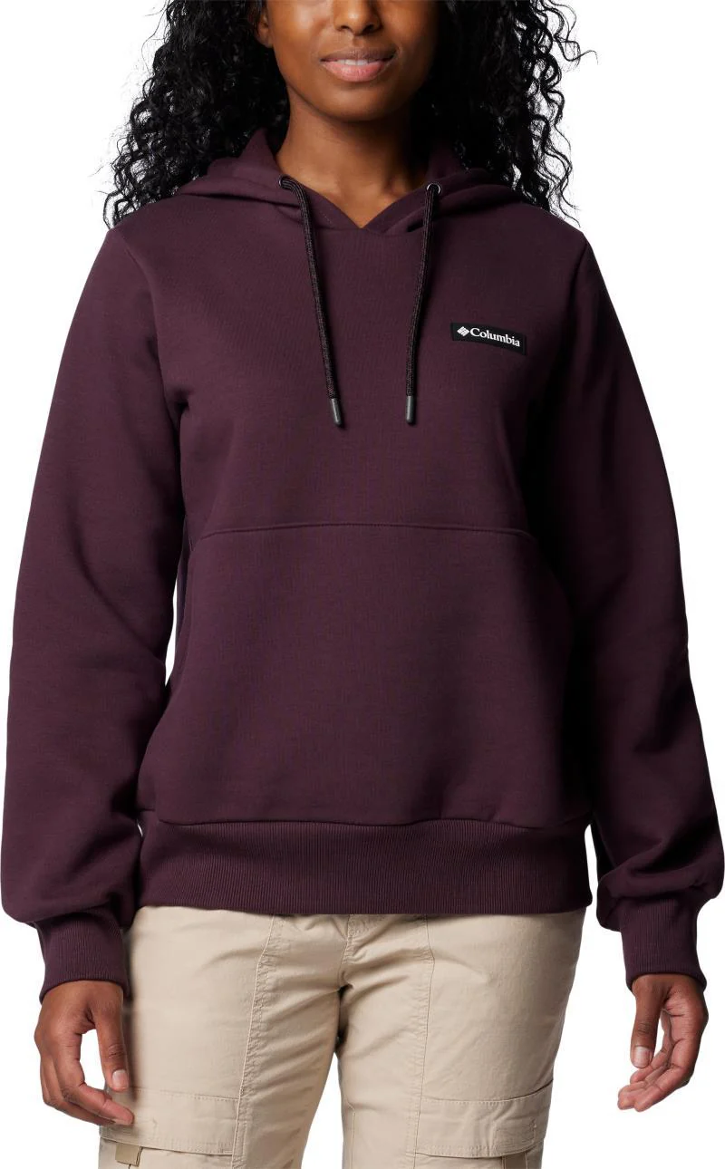 Marble Canyon Hoodie - Womens - Image 10