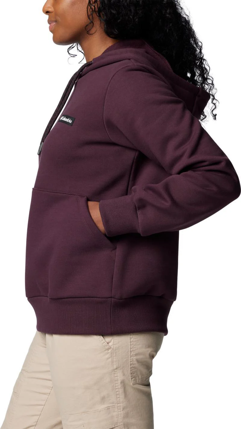 Marble Canyon Hoodie - Womens - Image 14