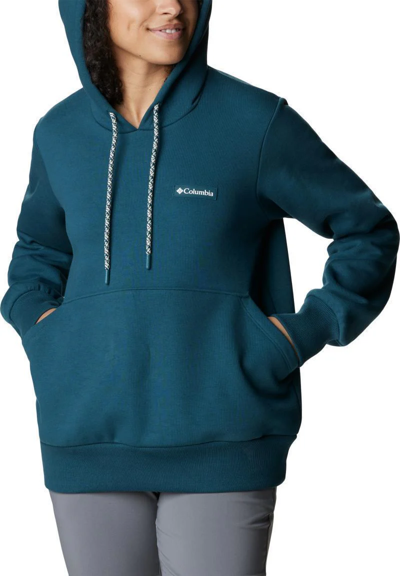 Marble Canyon Hoodie - Womens - Image 2
